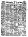 Liverpool Shipping Telegraph and Daily Commercial Advertiser Tuesday 13 April 1897 Page 1