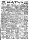 Liverpool Shipping Telegraph and Daily Commercial Advertiser Wednesday 21 April 1897 Page 1