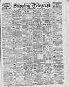 Liverpool Shipping Telegraph and Daily Commercial Advertiser Thursday 06 May 1897 Page 1