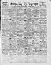 Liverpool Shipping Telegraph and Daily Commercial Advertiser Friday 14 May 1897 Page 1