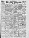 Liverpool Shipping Telegraph and Daily Commercial Advertiser Saturday 15 May 1897 Page 1
