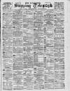 Liverpool Shipping Telegraph and Daily Commercial Advertiser Monday 17 May 1897 Page 1