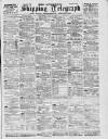 Liverpool Shipping Telegraph and Daily Commercial Advertiser Wednesday 19 May 1897 Page 1