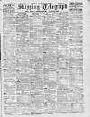 Liverpool Shipping Telegraph and Daily Commercial Advertiser Wednesday 26 May 1897 Page 1
