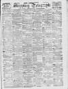 Liverpool Shipping Telegraph and Daily Commercial Advertiser Thursday 27 May 1897 Page 1