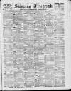 Liverpool Shipping Telegraph and Daily Commercial Advertiser Friday 28 May 1897 Page 1