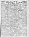 Liverpool Shipping Telegraph and Daily Commercial Advertiser Saturday 29 May 1897 Page 1