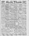 Liverpool Shipping Telegraph and Daily Commercial Advertiser Wednesday 02 June 1897 Page 1