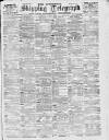 Liverpool Shipping Telegraph and Daily Commercial Advertiser Thursday 03 June 1897 Page 1