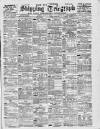 Liverpool Shipping Telegraph and Daily Commercial Advertiser Friday 04 June 1897 Page 1