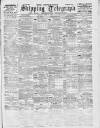 Liverpool Shipping Telegraph and Daily Commercial Advertiser Monday 07 June 1897 Page 1