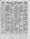 Liverpool Shipping Telegraph and Daily Commercial Advertiser Wednesday 09 June 1897 Page 1