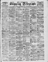Liverpool Shipping Telegraph and Daily Commercial Advertiser Thursday 17 June 1897 Page 1