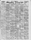 Liverpool Shipping Telegraph and Daily Commercial Advertiser Tuesday 22 June 1897 Page 1