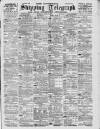 Liverpool Shipping Telegraph and Daily Commercial Advertiser Tuesday 06 July 1897 Page 1