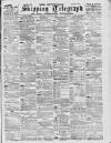 Liverpool Shipping Telegraph and Daily Commercial Advertiser Monday 12 July 1897 Page 1