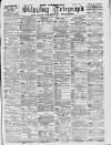 Liverpool Shipping Telegraph and Daily Commercial Advertiser Friday 13 August 1897 Page 1