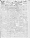 Liverpool Shipping Telegraph and Daily Commercial Advertiser Thursday 02 September 1897 Page 1
