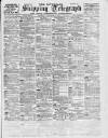 Liverpool Shipping Telegraph and Daily Commercial Advertiser Thursday 09 September 1897 Page 1