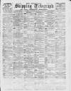 Liverpool Shipping Telegraph and Daily Commercial Advertiser Saturday 25 September 1897 Page 1