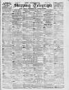 Liverpool Shipping Telegraph and Daily Commercial Advertiser Thursday 30 September 1897 Page 1