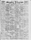 Liverpool Shipping Telegraph and Daily Commercial Advertiser Monday 04 October 1897 Page 1