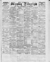 Liverpool Shipping Telegraph and Daily Commercial Advertiser Wednesday 06 October 1897 Page 1