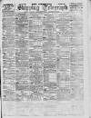 Liverpool Shipping Telegraph and Daily Commercial Advertiser