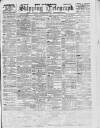 Liverpool Shipping Telegraph and Daily Commercial Advertiser Friday 22 October 1897 Page 1