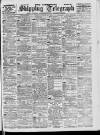 Liverpool Shipping Telegraph and Daily Commercial Advertiser Friday 29 October 1897 Page 1