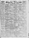 Liverpool Shipping Telegraph and Daily Commercial Advertiser Monday 01 November 1897 Page 1