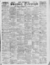 Liverpool Shipping Telegraph and Daily Commercial Advertiser Tuesday 09 November 1897 Page 1