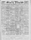 Liverpool Shipping Telegraph and Daily Commercial Advertiser