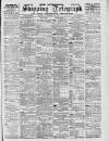 Liverpool Shipping Telegraph and Daily Commercial Advertiser Monday 29 November 1897 Page 1