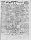 Liverpool Shipping Telegraph and Daily Commercial Advertiser Thursday 02 December 1897 Page 1