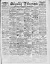 Liverpool Shipping Telegraph and Daily Commercial Advertiser Friday 03 December 1897 Page 1
