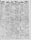 Liverpool Shipping Telegraph and Daily Commercial Advertiser Monday 13 December 1897 Page 1