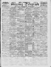 Liverpool Shipping Telegraph and Daily Commercial Advertiser Tuesday 14 December 1897 Page 1