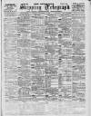 Liverpool Shipping Telegraph and Daily Commercial Advertiser Friday 17 December 1897 Page 1