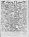 Liverpool Shipping Telegraph and Daily Commercial Advertiser Monday 20 December 1897 Page 1