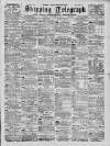 Liverpool Shipping Telegraph and Daily Commercial Advertiser Tuesday 03 January 1899 Page 1
