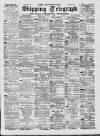 Liverpool Shipping Telegraph and Daily Commercial Advertiser Monday 09 January 1899 Page 1