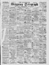 Liverpool Shipping Telegraph and Daily Commercial Advertiser Wednesday 11 January 1899 Page 1