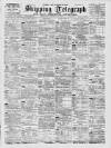 Liverpool Shipping Telegraph and Daily Commercial Advertiser Thursday 12 January 1899 Page 1