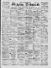 Liverpool Shipping Telegraph and Daily Commercial Advertiser Friday 13 January 1899 Page 1