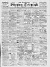 Liverpool Shipping Telegraph and Daily Commercial Advertiser Wednesday 18 January 1899 Page 1