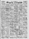 Liverpool Shipping Telegraph and Daily Commercial Advertiser Friday 20 January 1899 Page 1