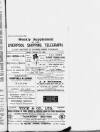 Liverpool Shipping Telegraph and Daily Commercial Advertiser Friday 20 January 1899 Page 9