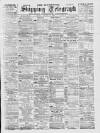 Liverpool Shipping Telegraph and Daily Commercial Advertiser Friday 27 January 1899 Page 1