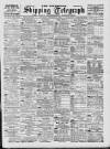 Liverpool Shipping Telegraph and Daily Commercial Advertiser Saturday 28 January 1899 Page 1